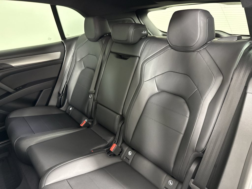 New 2026 Porsche Cayenne Electric AWD/4WD image 22