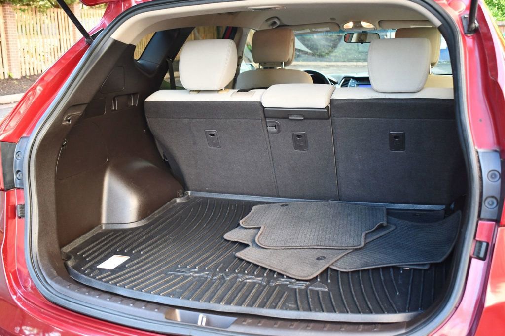 Used 2015 Hyundai Santa Fe Sport image 10