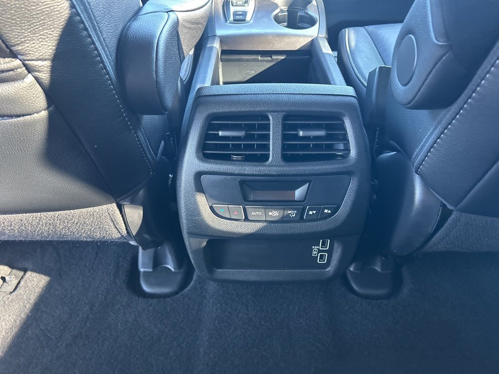 Used 2022 Honda Pilot Special Edition image 35