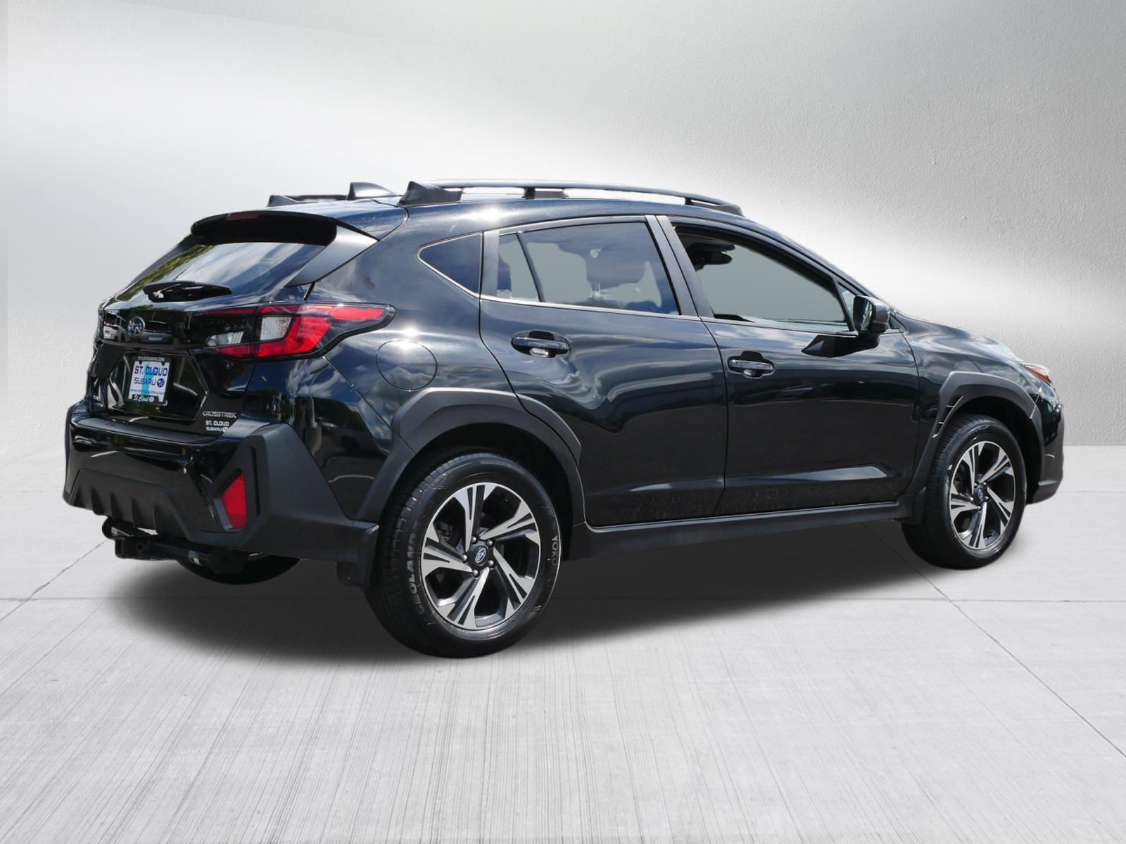Certified 2024 Subaru Crosstrek 2.0i Premium AWD/4WD image 7