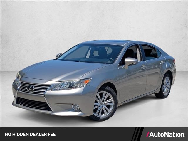 Used 2015 Lexus ES 350 FWD image 1