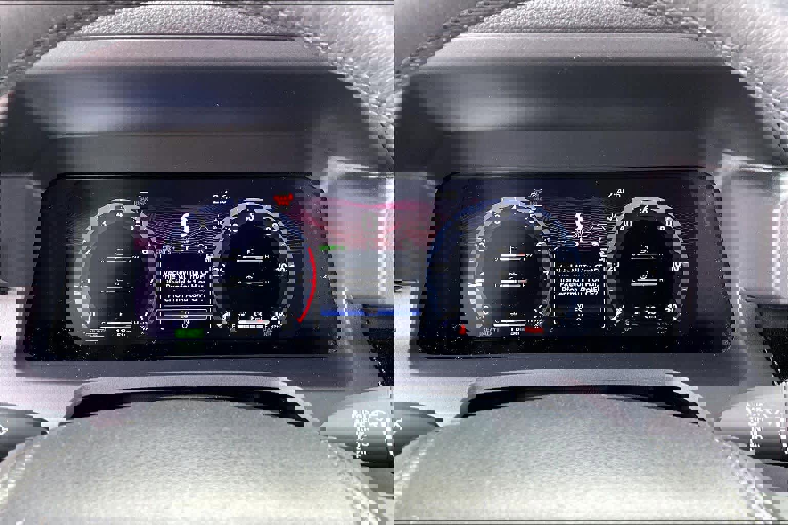 Used 2025 Toyota 4Runner Limited image 25