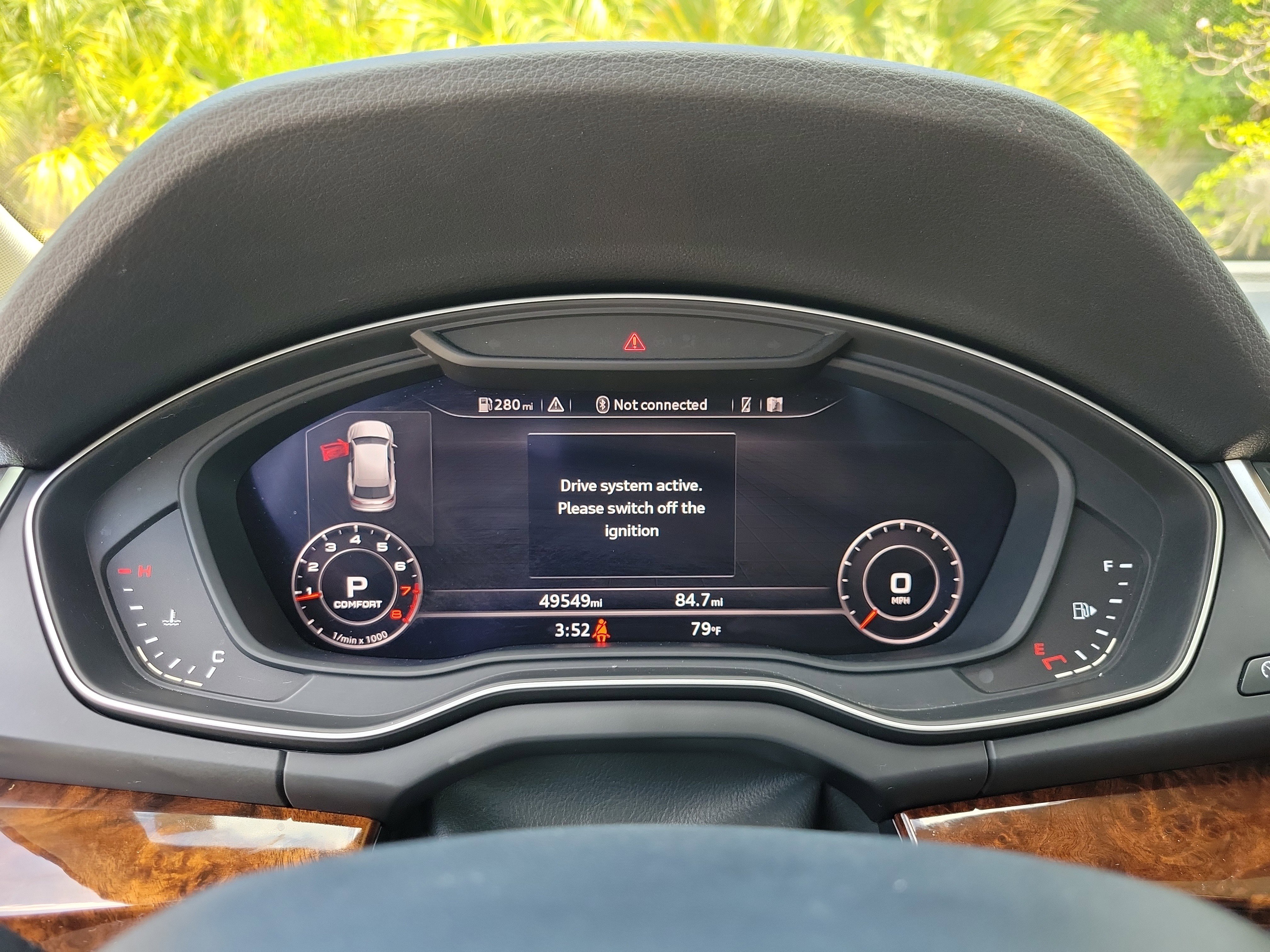 Used 2018 Audi Q5 2.0T Premium Plus w/ Premium Plus Package image 33