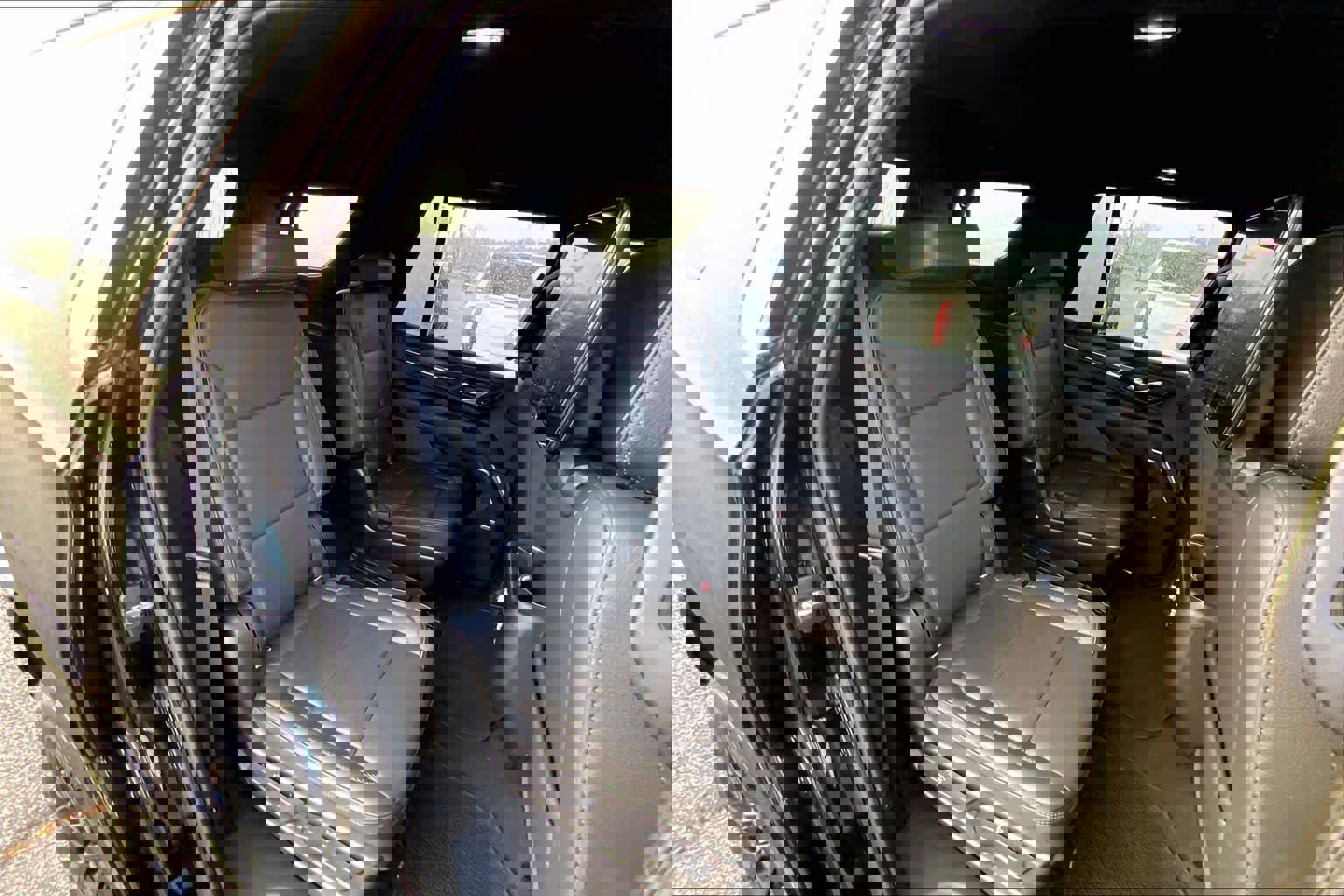 Used 2021 GMC Yukon Denali w/ Denali Ultimate Package image 19