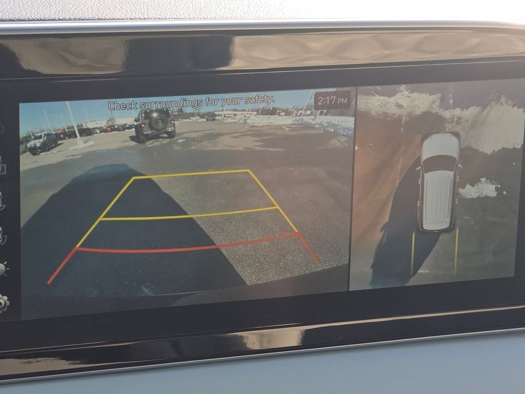 Used 2022 Hyundai Palisade Limited image 28