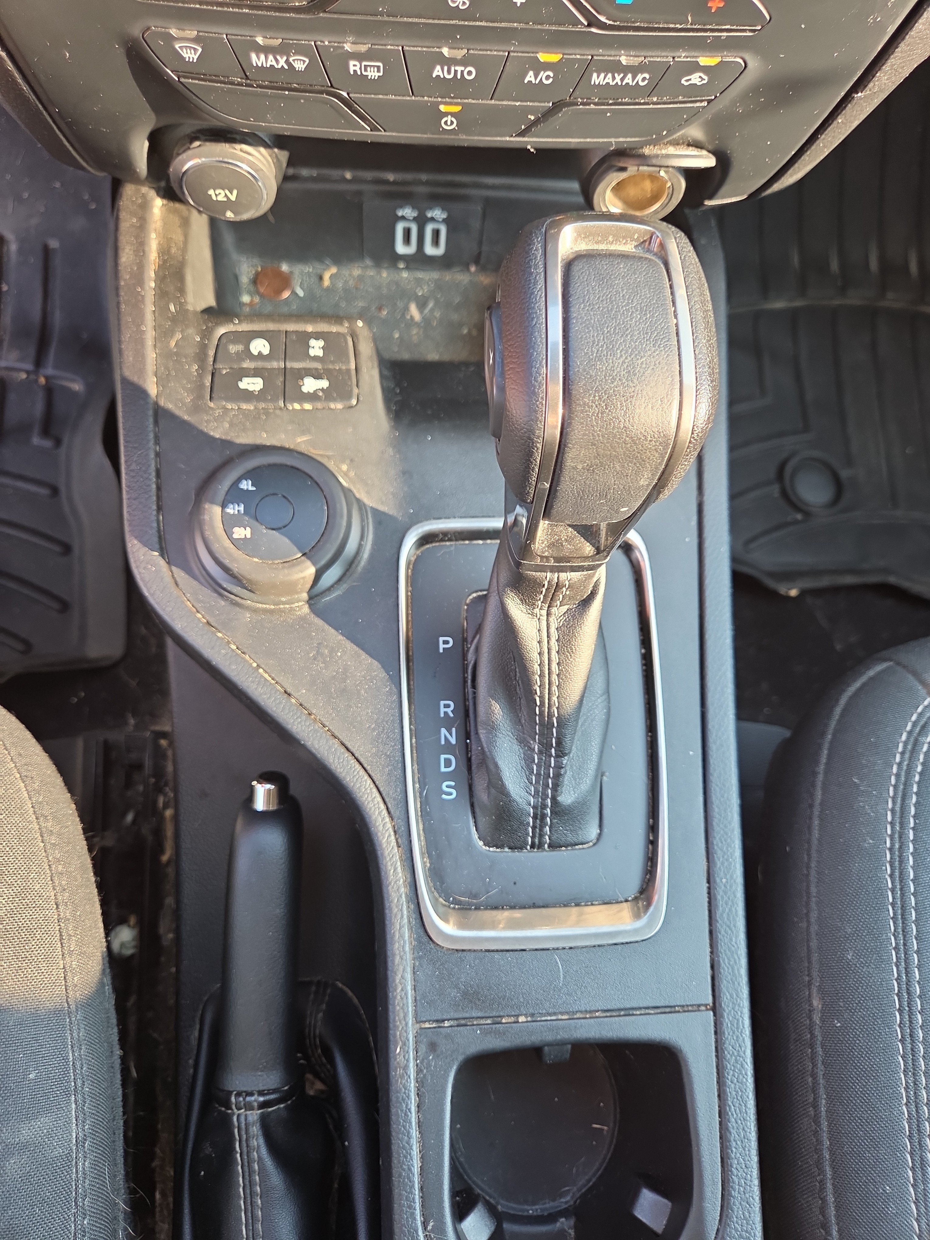 Used 2020 Ford Ranger XLT w/ Equipment Group 301A Mid AWD/4WD image 8