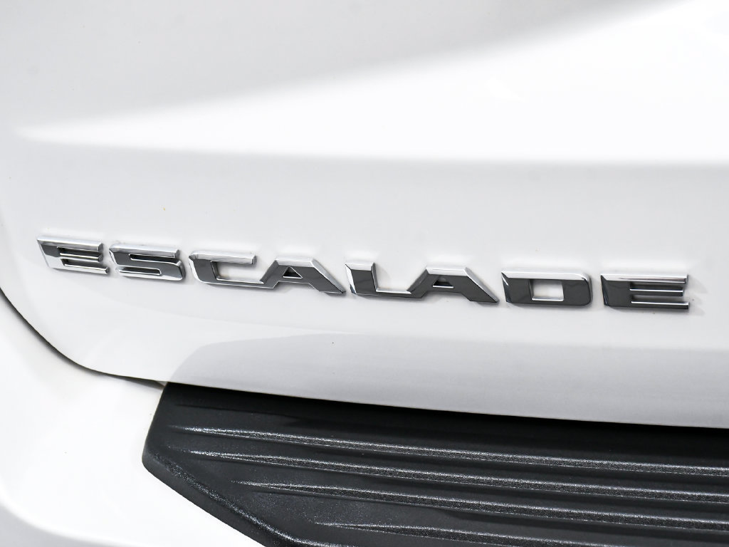 Used 2022 Cadillac Escalade Sport Platinum AWD/4WD image 99