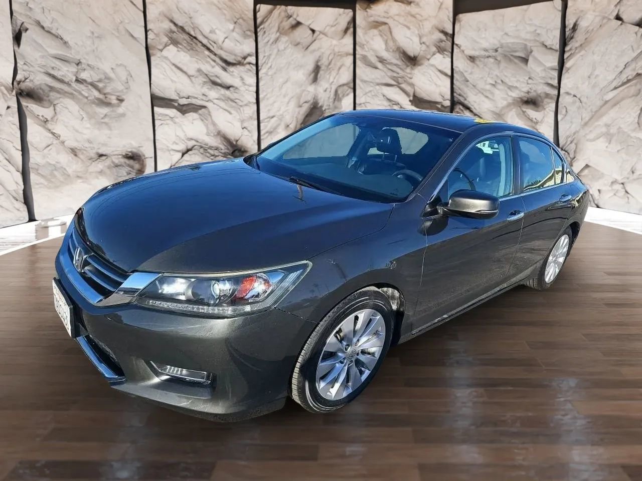 Used 2013 Honda Accord EX-L