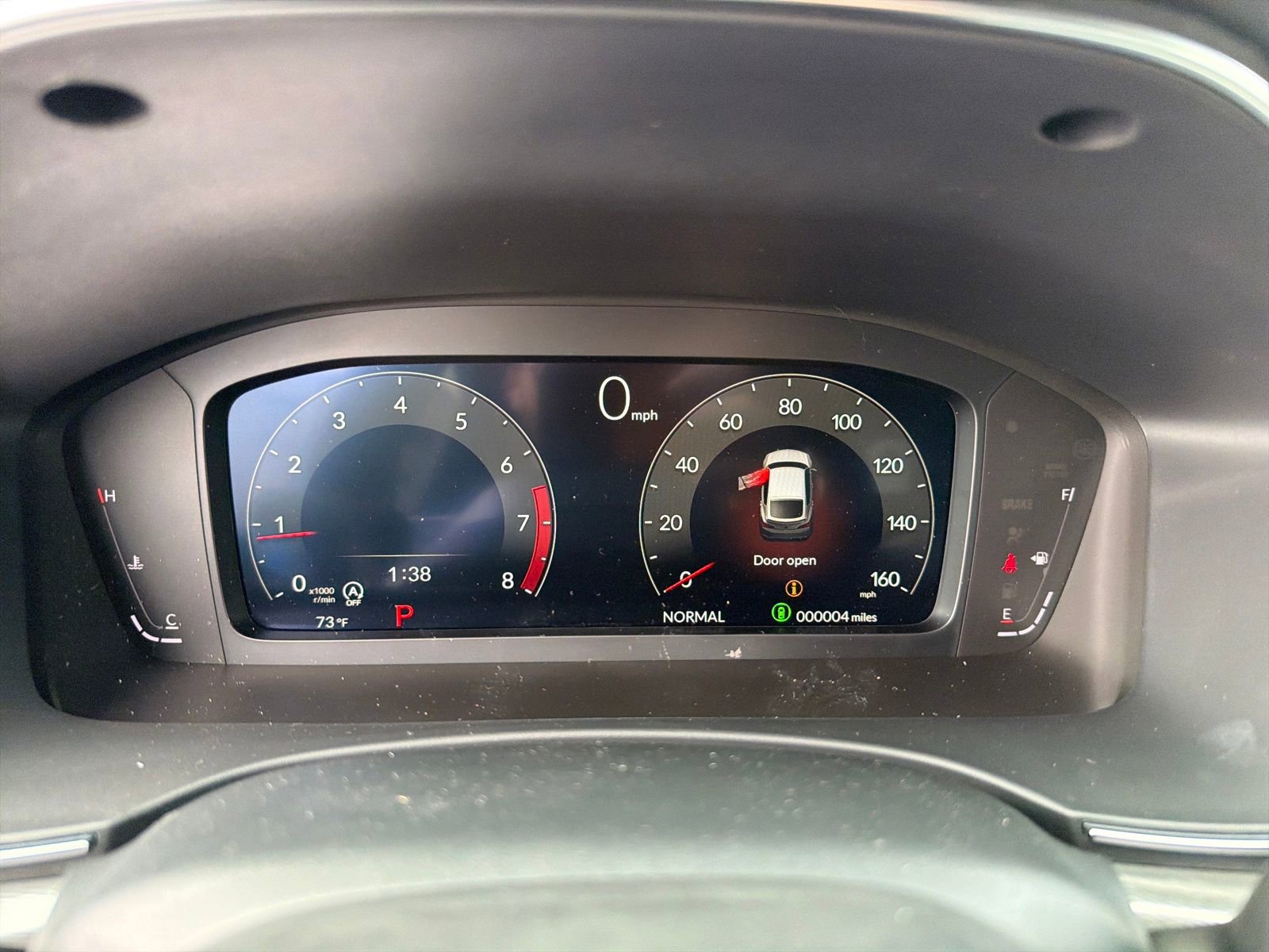 New 2026 Acura Integra A-Spec image 15