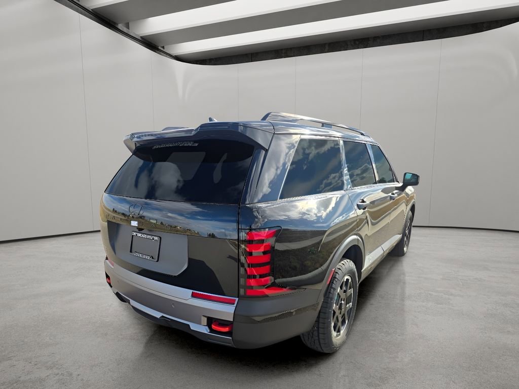 Used 2026 Hyundai Palisade XRT Pro image 5