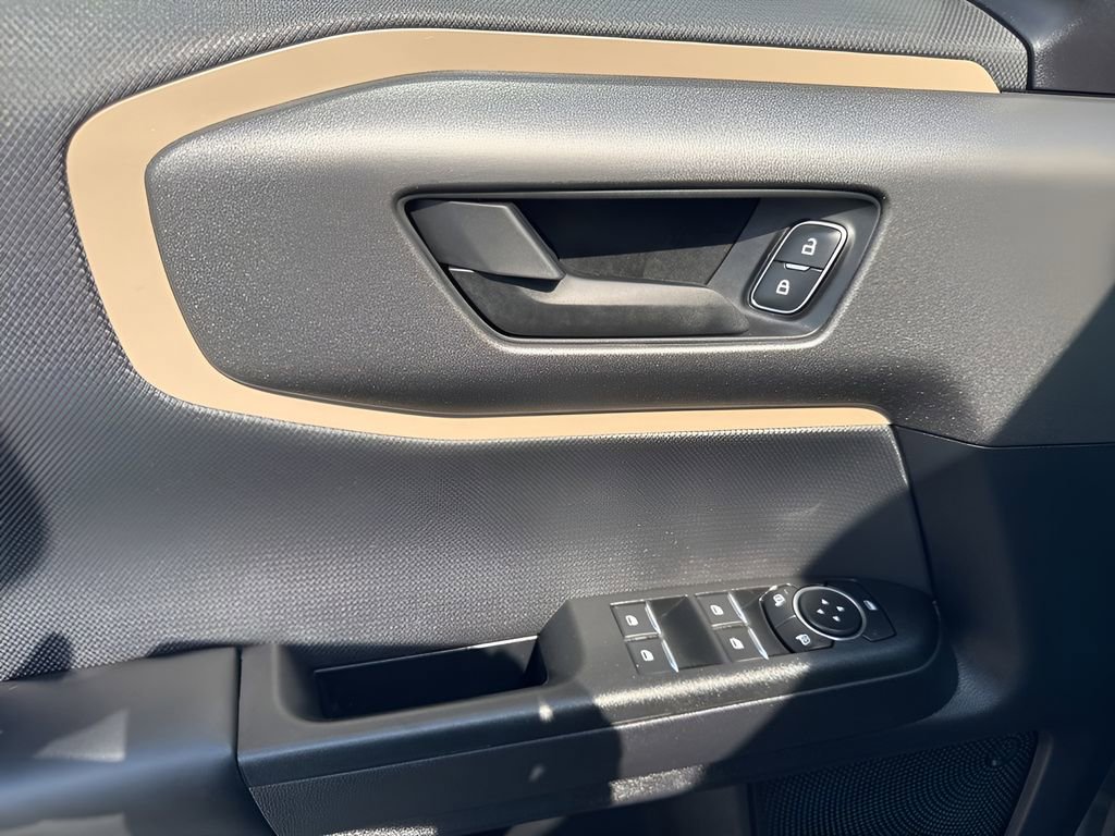 Used 2025 Ford Bronco Sport Big Bend AWD/4WD image 23