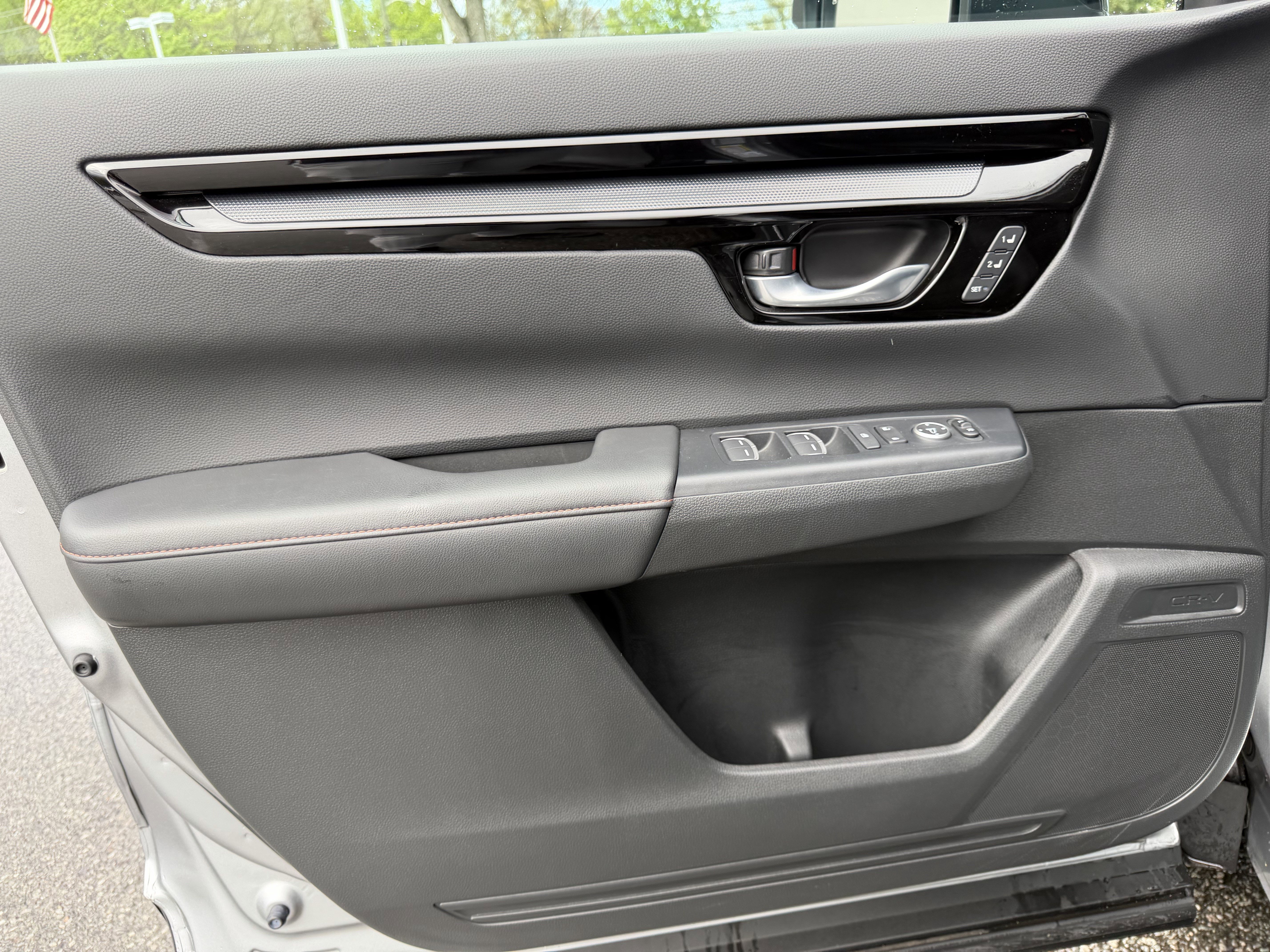 Used 2023 Honda CR-V Sport Touring image 10