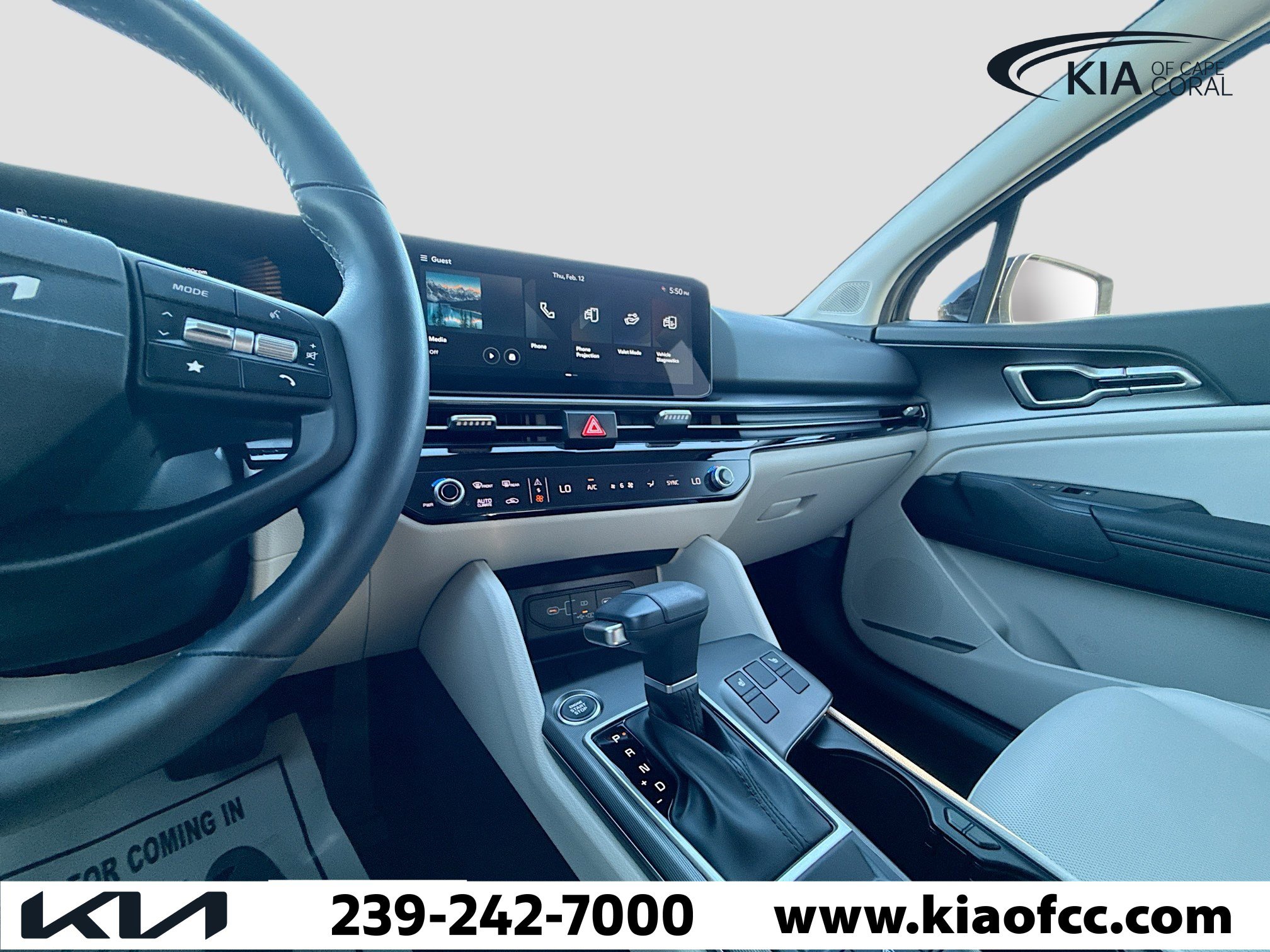 Used 2026 Kia Sportage EX image 26