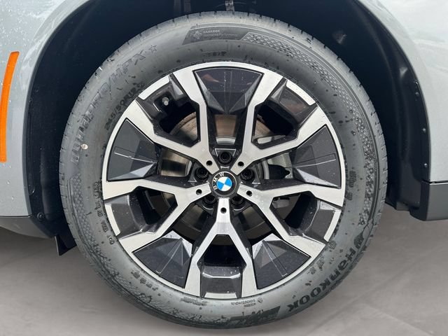 New 2026 BMW X3 xDrive30i w/ Convenience Package AWD/4WD image 14
