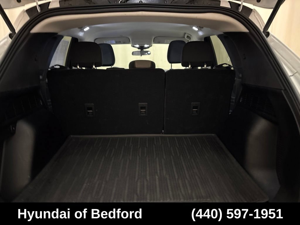 Used 2021 Ford Escape SE AWD/4WD image 11