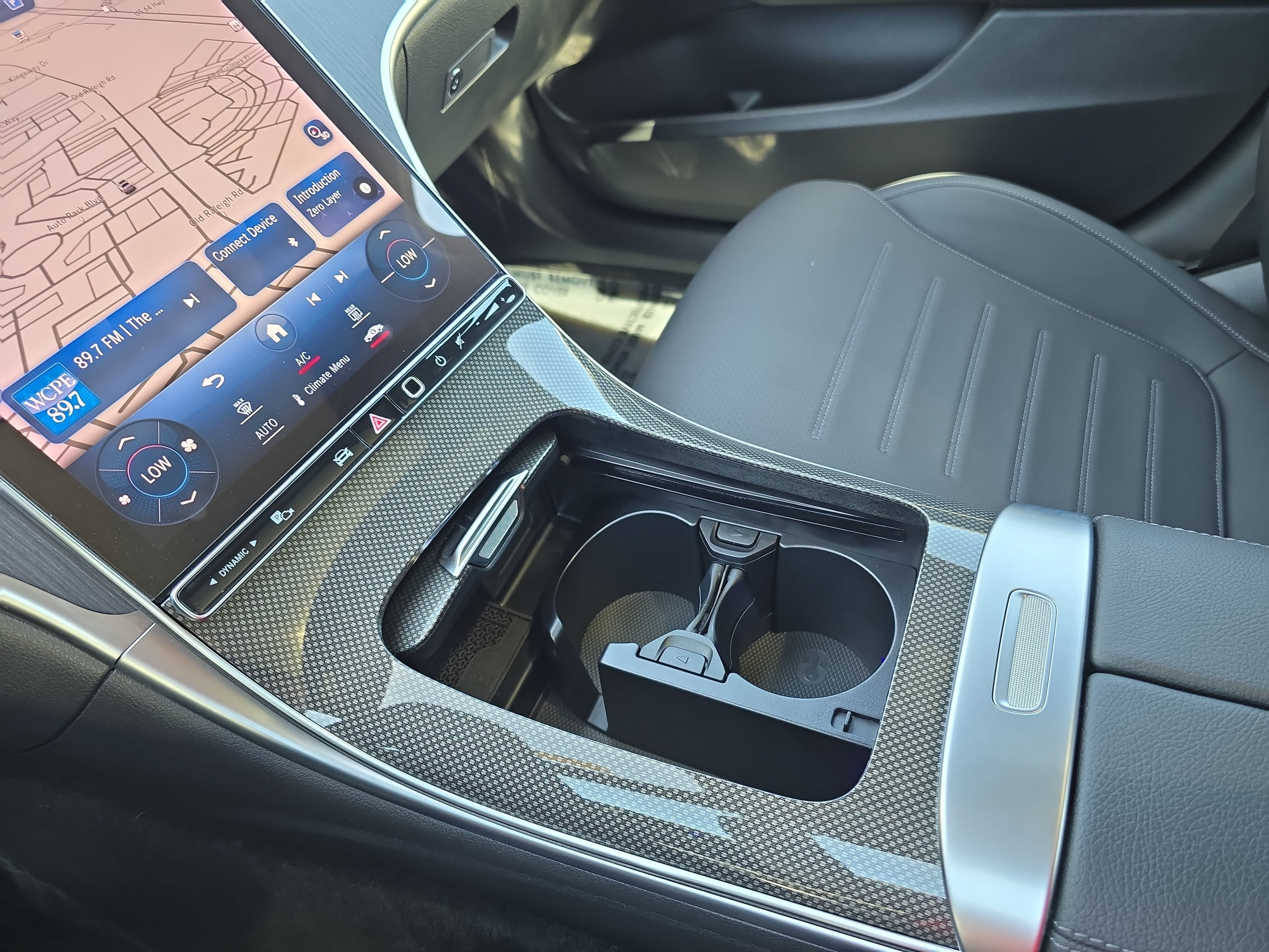 Certified 2024 Mercedes-Benz C 300 Sedan image 25