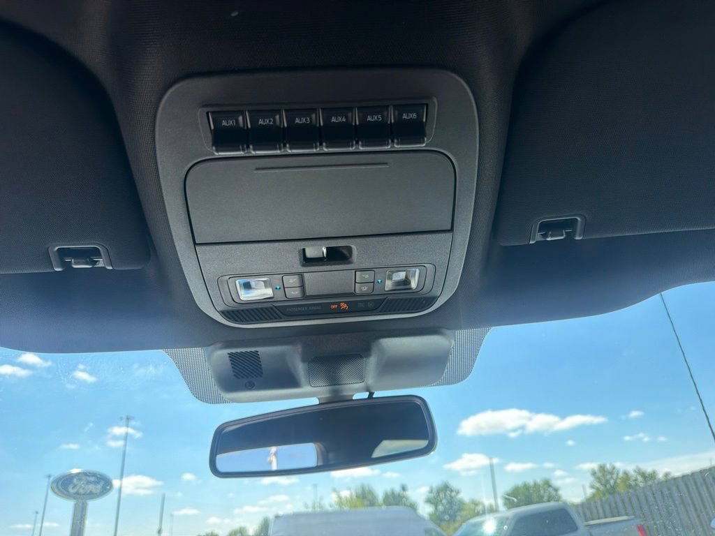 New 2026 Ford F150 Tremor AWD/4WD image 33