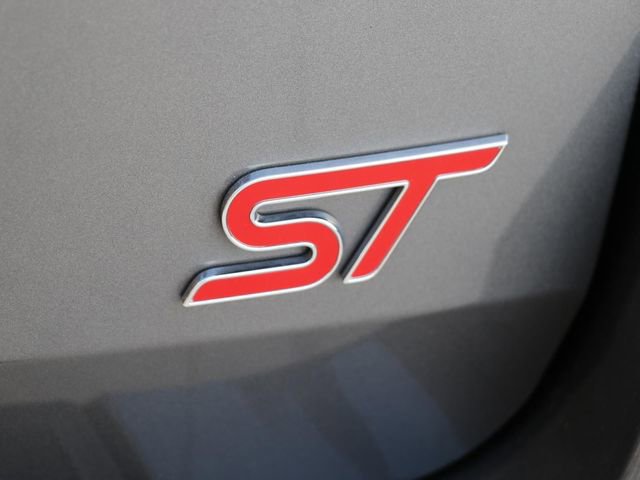 Used 2025 Ford Explorer ST AWD/4WD image 13