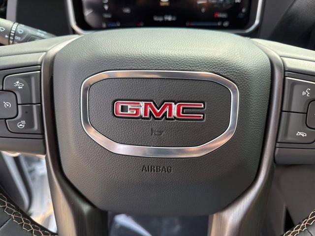 New 2026 GMC Sierra 2500 AT4 image 22