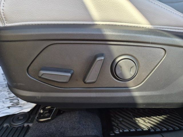 New 2026 Hyundai Santa Cruz Limited AWD/4WD image 22