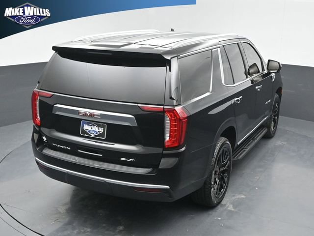 Used 2023 GMC Yukon SLT image 15
