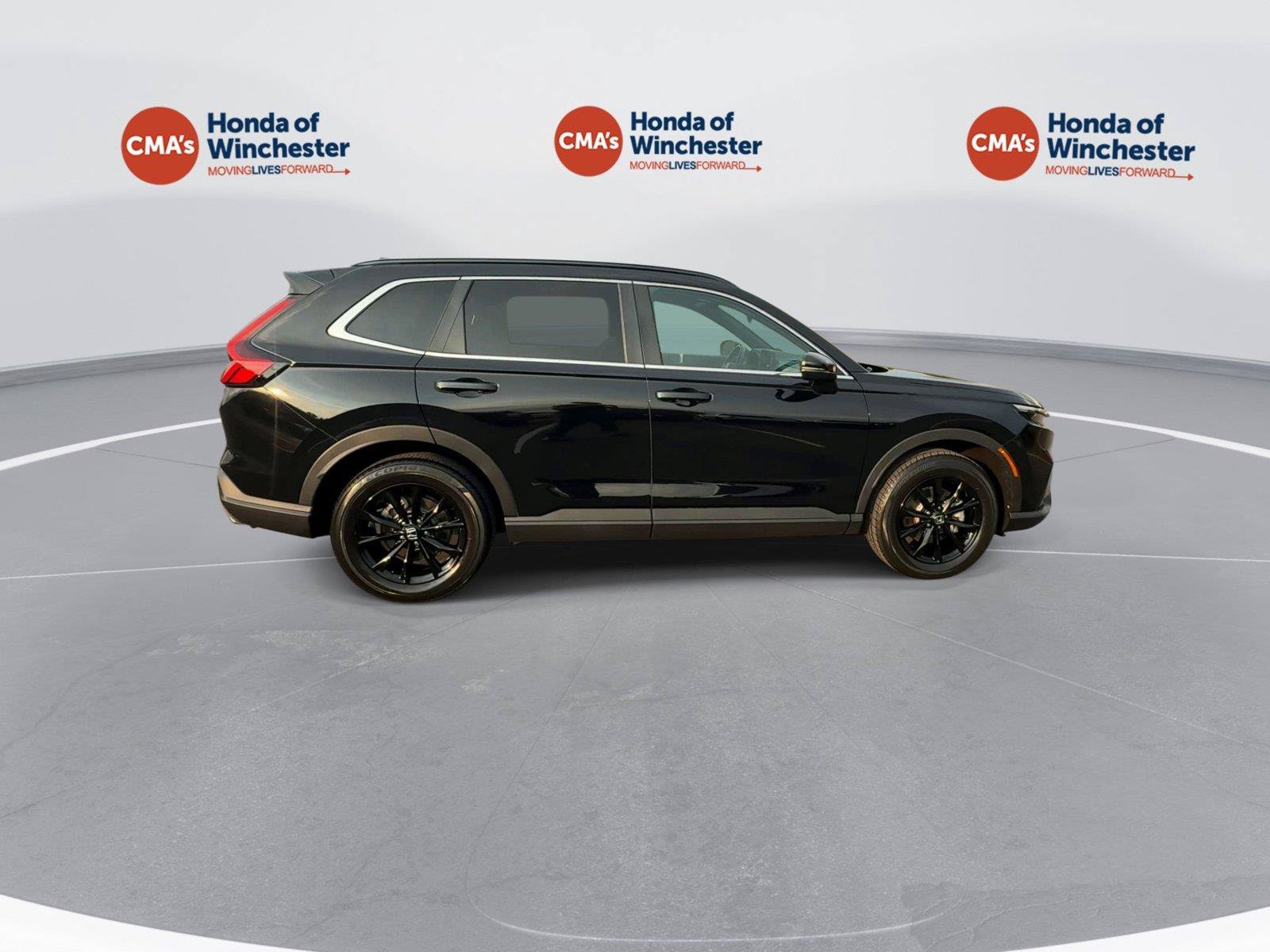 Used 2024 Honda CR-V Sport image 9