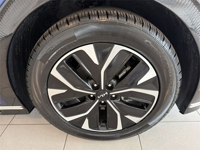 Used 2022 Kia EV6 Wind w/ Wind Technology Package image 14