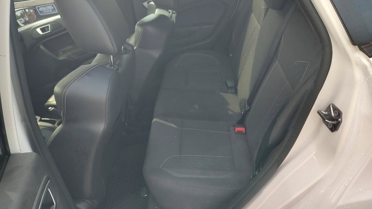 Used 2017 Ford Fiesta ST FWD image 18