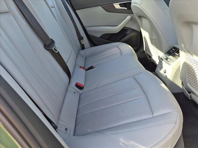 Certified 2023 Audi A4 2.0T Premium Plus w/ Premium Plus Package AWD/4WD image 18