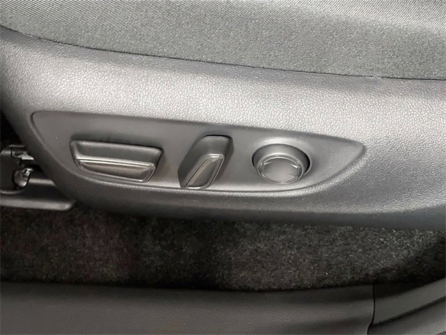 New 2025 Toyota RAV4 XLE image 13