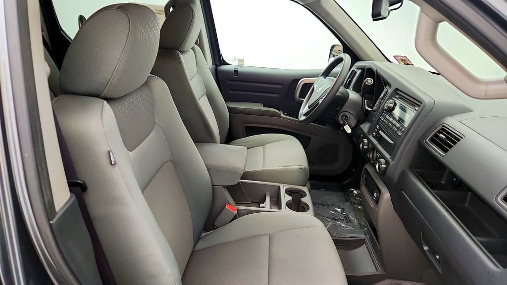 Used 2013 Honda Ridgeline RTS image 23