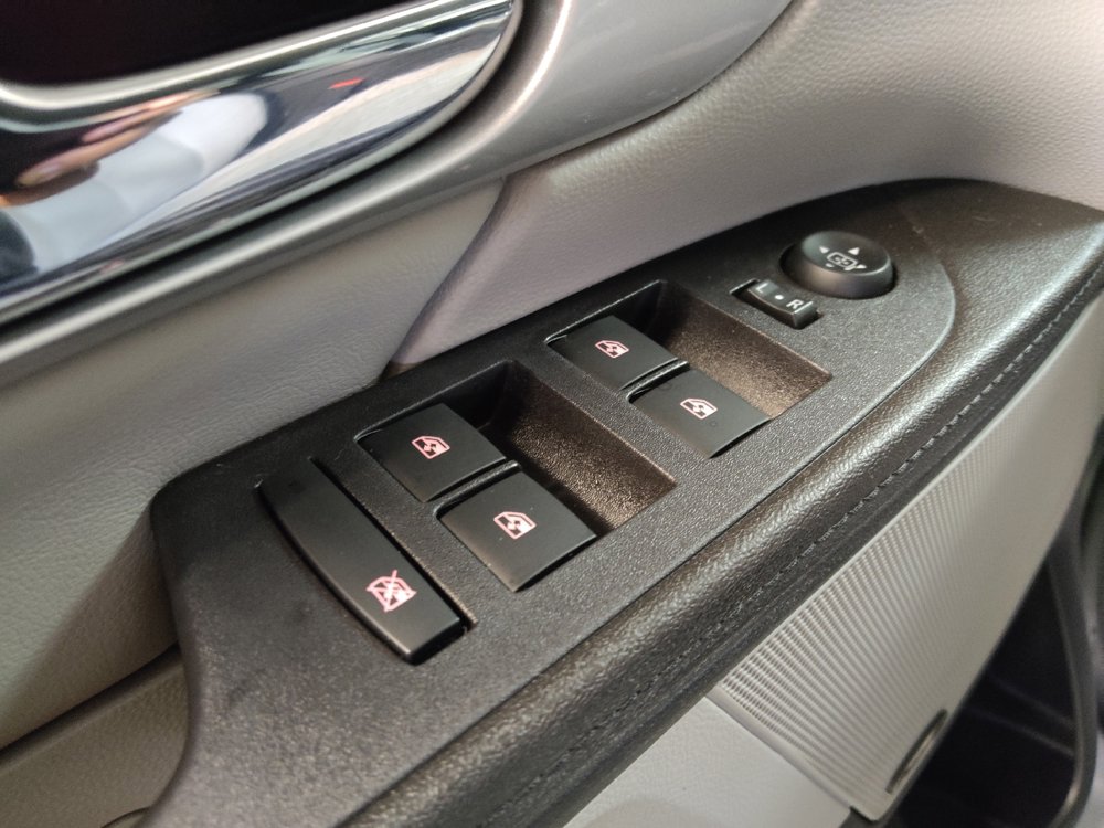 Used 2017 GMC Terrain Denali FWD image 27