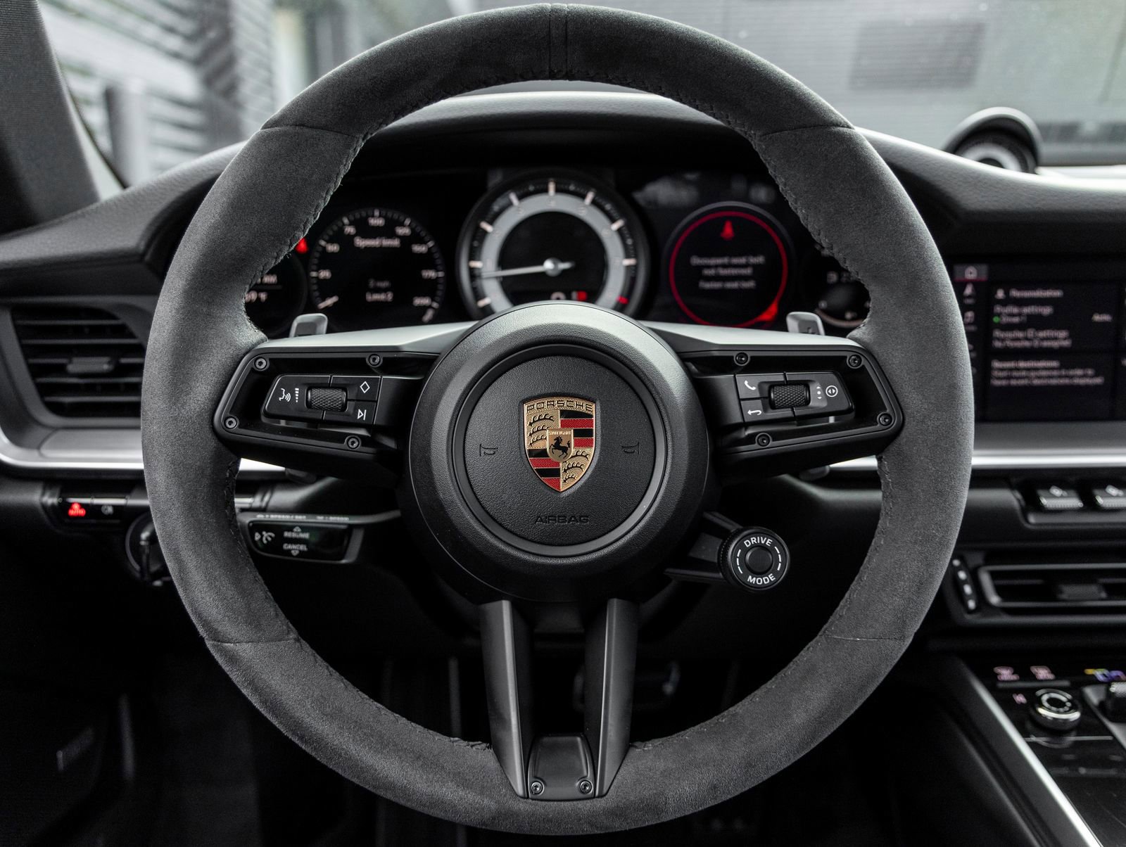 Certified 2020 Porsche 911 Carrera S image 31