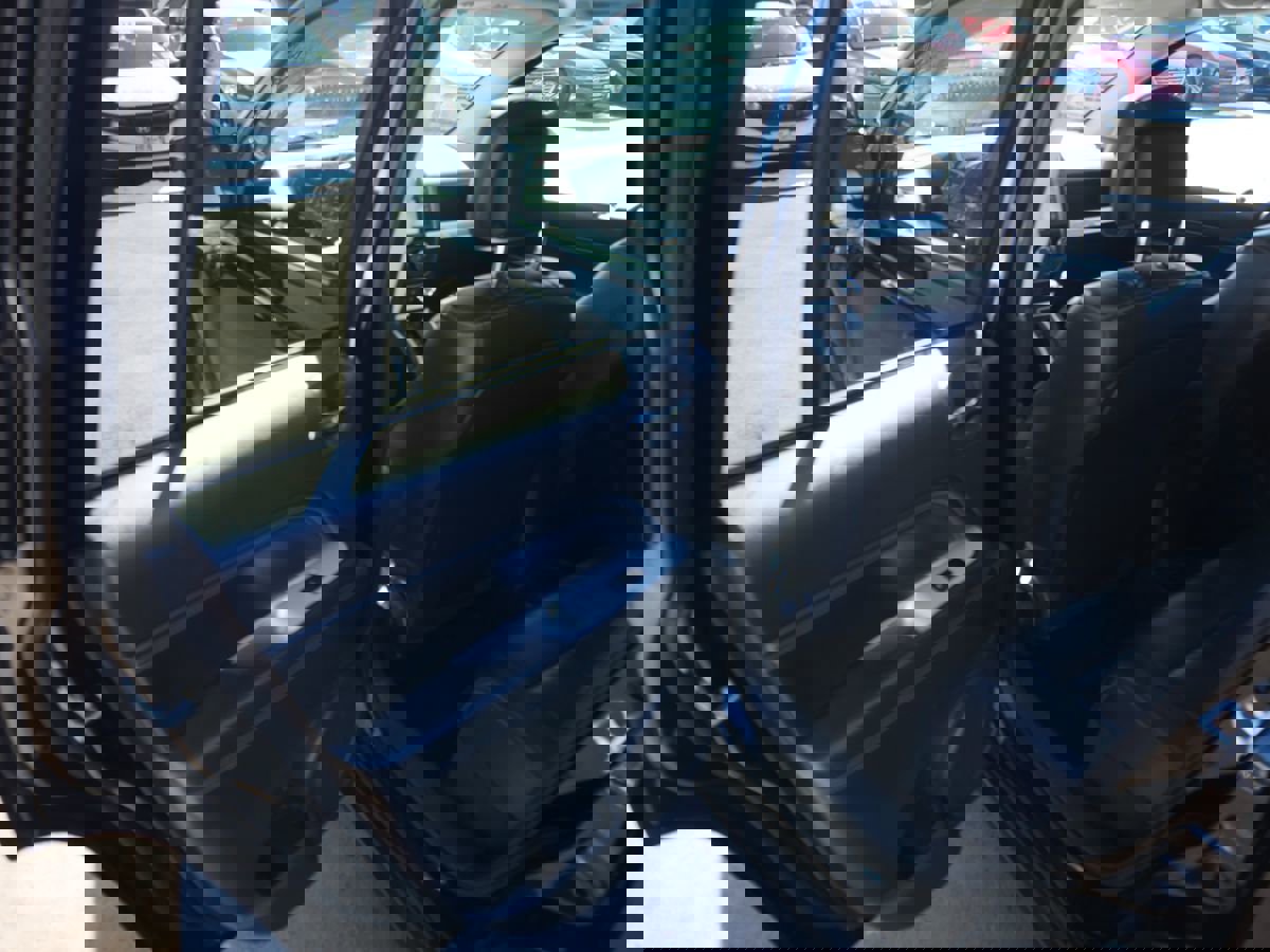 Used 2017 Jeep Compass High Altitude image 24