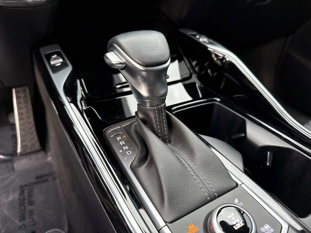 Used 2023 Kia Sorento SX image 33