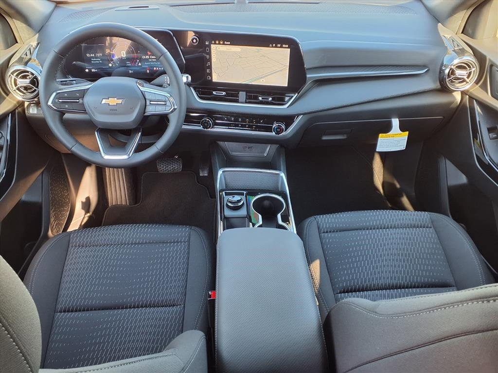 New 2026 Chevrolet Equinox LT image 8