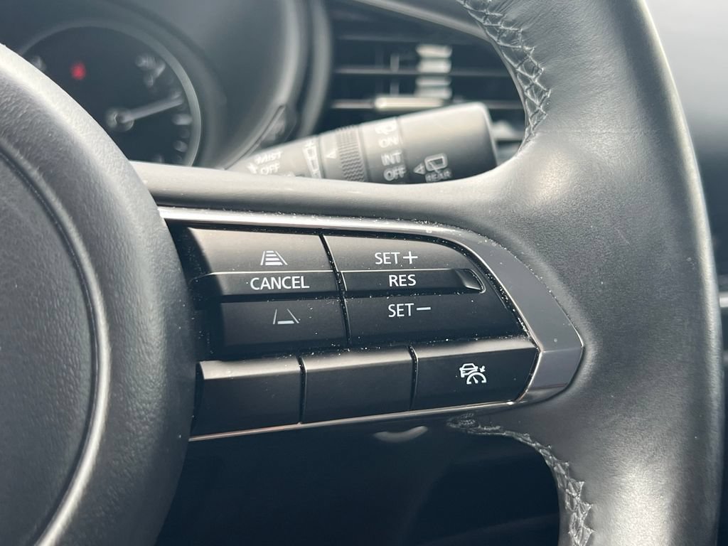 Used 2024 MAZDA CX-30 AWD 2.5 S w/ Select Sport Pkg image 24