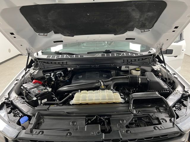 Used 2023 Ford F150 Tremor w/ Equipment Group 402A High image 65