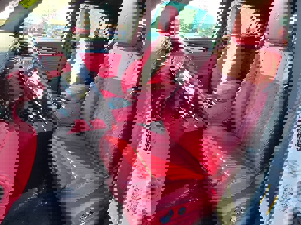 Used 2023 Maserati Grecale Modena image 13