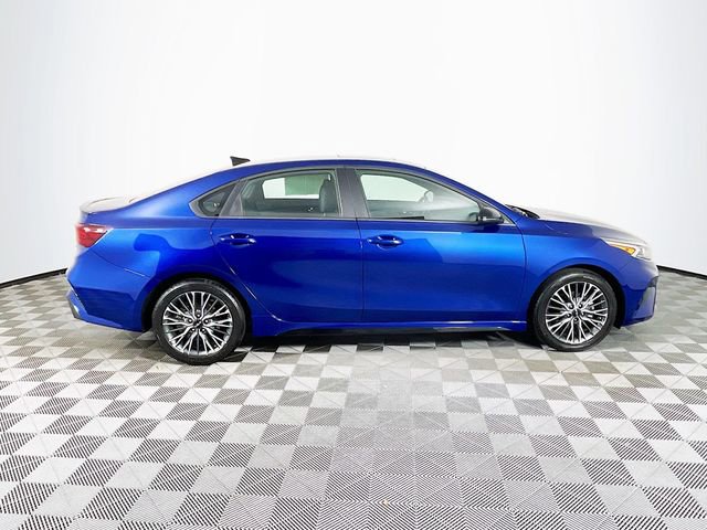 Used 2024 Kia Forte GT-Line w/ GT-Line Premium Package image 9