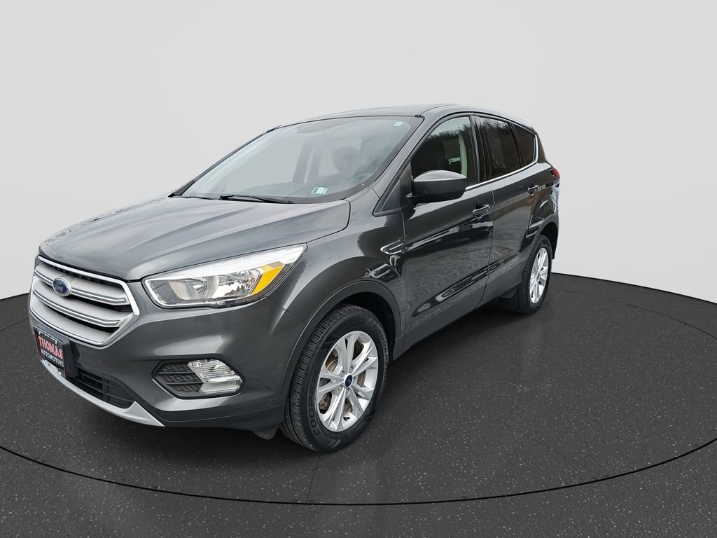Used 2019 Ford Escape SE image 10