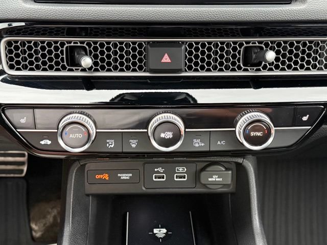 Used 2022 Honda Civic Sport Touring image 17