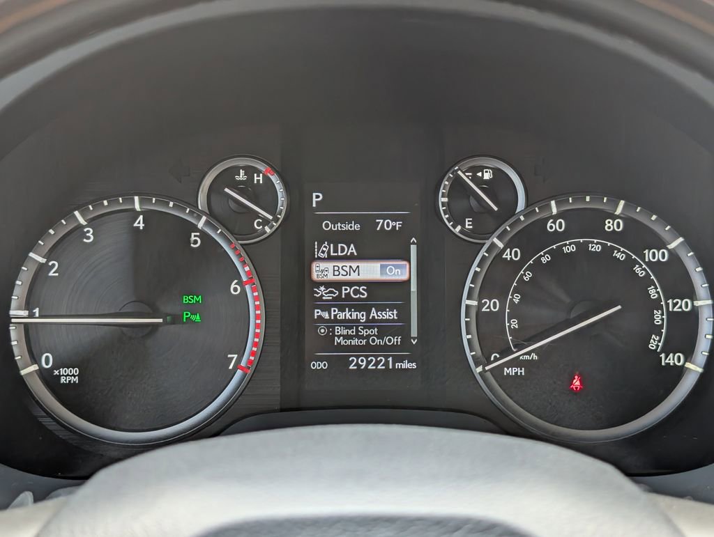 Used 2023 Lexus GX 460 Premium w/ Premium Plus Package AWD/4WD image 30