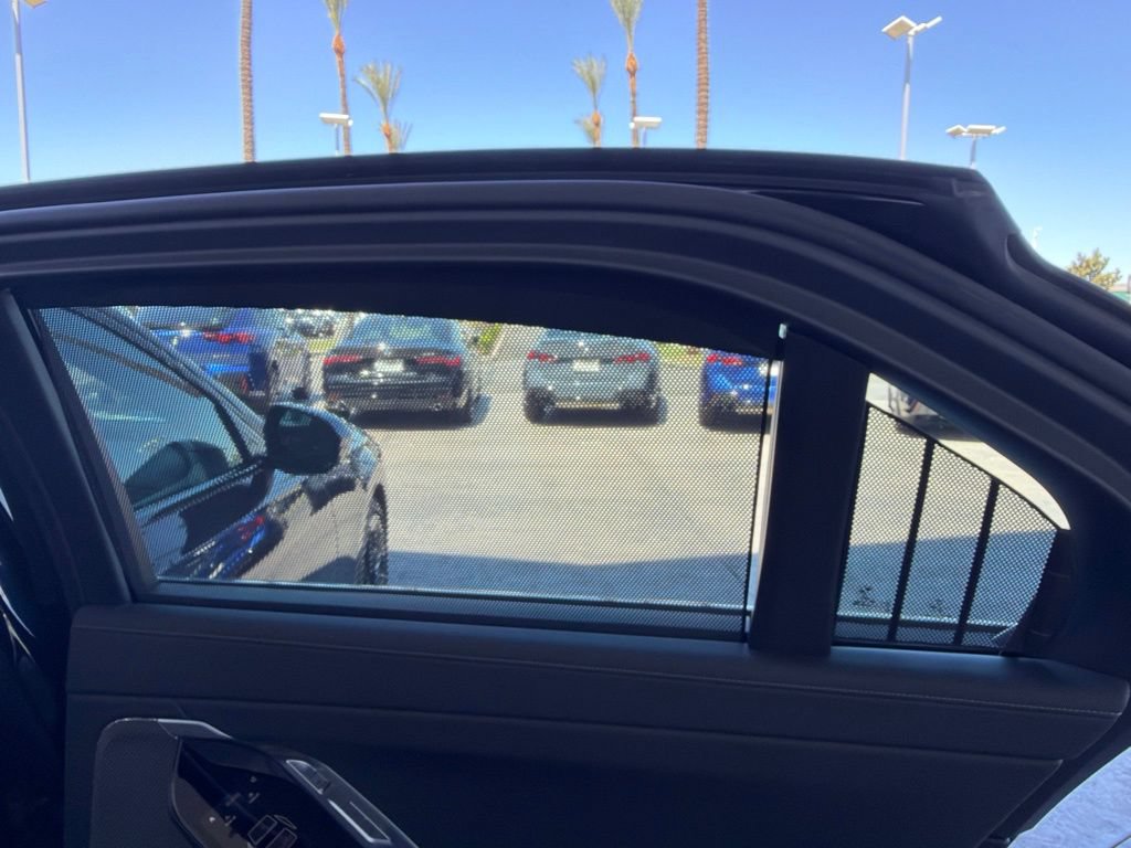 Used 2023 BMW 740i RWD image 13