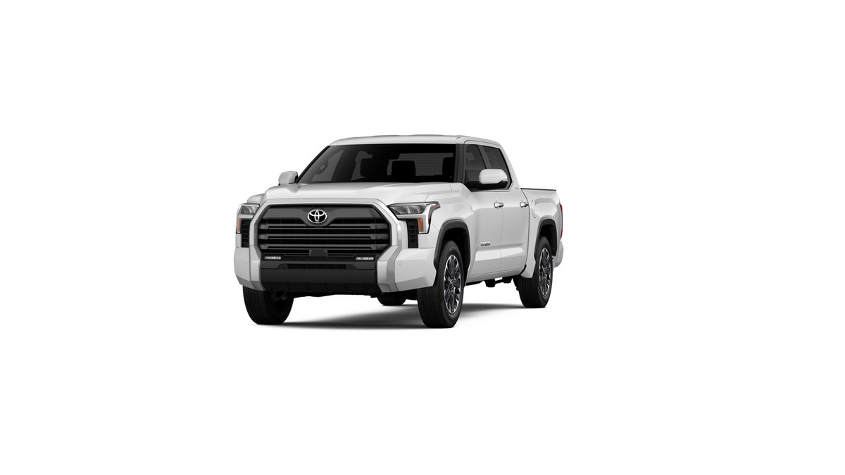 New 2026 Toyota Tundra Limited AWD/4WD image 73