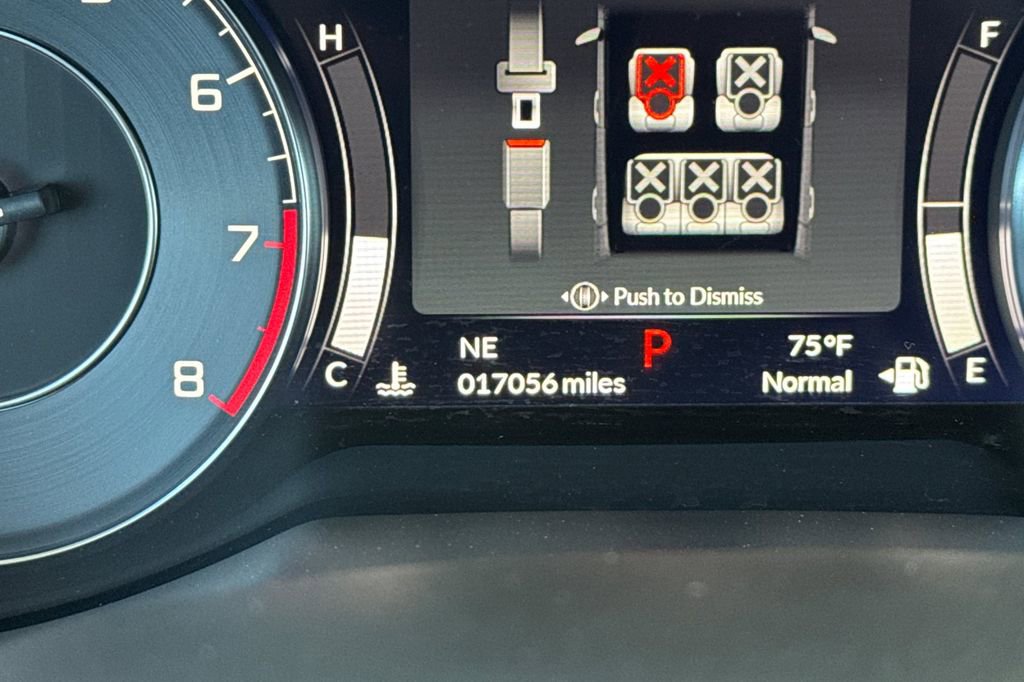 Certified 2023 Acura RDX FWD w/ Technology Package image 34