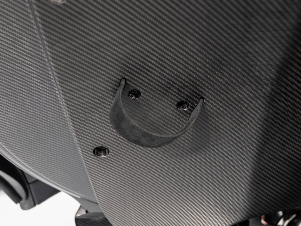 Used 2015 McLaren P1 image 12