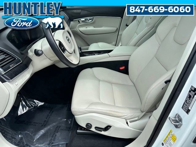 Used 2020 Volvo XC90 T6 Momentum w/ Protection Package Premier AWD/4WD image 22