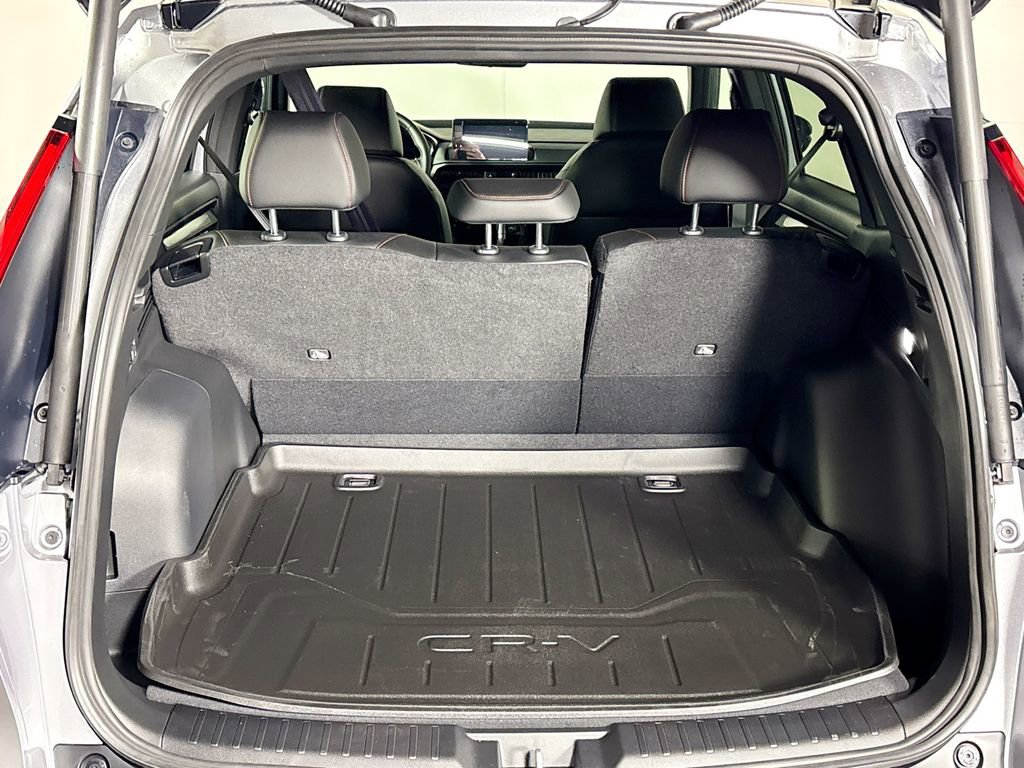 New 2026 Honda CR-V Sport-L image 21