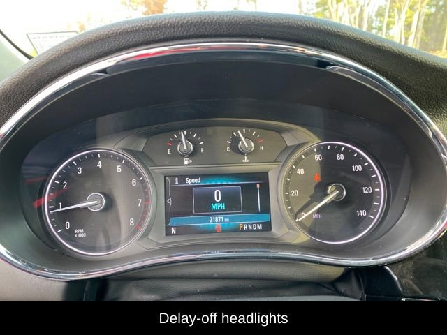Used 2018 Buick Encore Preferred image 9